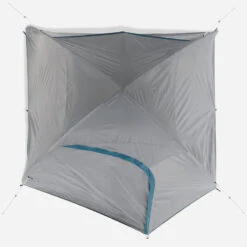 Quechua Tente De Camping - MH100 - 4 Places -Quechua tente de camping mh100 4 places 7
