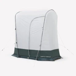 Quechua TENTE DE DOUCHE DE CAMPING GONFLABLE - AIRSECONDS - TISSU FRESH -Quechua tente de douche de camping gonflable airseconds tissu fresh 4