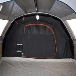 Quechua Tente Gonflable De Camping - Air Seconds 4.1 F&B - 4 Personnes - 1 Chambre 17 Quechua Tente Gonflable De Camping - Air Seconds 4.1 F&B - 4 Personnes - 1 Chambre -Quechua tente gonflable de camping air seconds 41 f and b 4 personnes 1 chambre 7