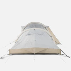 Quechua Tente Gonflable De Camping - Air Seconds 8.4 F&B - 8 Places - 4 Chambres 15 Quechua Tente Gonflable De Camping - Air Seconds 8.4 F&B - 8 Places - 4 Chambres -Quechua tente gonflable de camping air seconds 84 f and b 8 places 4 chambres 5