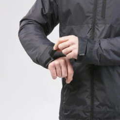 Quechua Veste Hiver Imperméable De Randonnée - SH500 -10°C - Homme -Quechua veste hiver impermeable de randonnee sh500 10c homme 8