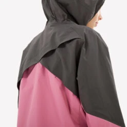 Quechua Veste Imperméable De Randonnée - MH500 - Enfant 7-15 Ans 17 Quechua Veste Imperméable De Randonnée - MH500 - Enfant 7-15 Ans -Quechua veste impermeable de randonnee mh500 enfant 7 15 ans 7