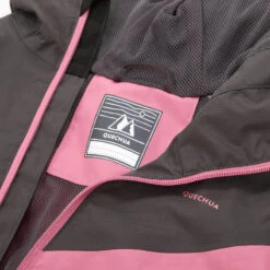 Quechua Veste Imperméable De Randonnée - MH500 - Enfant 7-15 Ans 19 Quechua Veste Imperméable De Randonnée - MH500 - Enfant 7-15 Ans -Quechua veste impermeable de randonnee mh500 enfant 7 15 ans 9