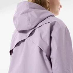 Quechua Veste Imperméable De Randonnée - MH500 Violette - Enfant 7-15 Ans 12 Quechua Veste Imperméable De Randonnée - MH500 Violette - Enfant 7-15 Ans -Quechua veste impermeable de randonnee mh500 violette enfant 7 15 ans 5