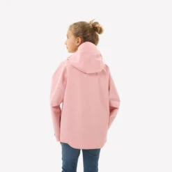 Quechua Veste Imperméable De Randonnée - MH900 - Enfant 7-15 Ans 13 Quechua Veste Imperméable De Randonnée - MH900 - Enfant 7-15 Ans -Quechua veste impermeable de randonnee mh900 enfant 7 15 ans 3