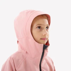 Quechua Veste Imperméable De Randonnée - MH900 - Enfant 7-15 Ans 14 Quechua Veste Imperméable De Randonnée - MH900 - Enfant 7-15 Ans -Quechua veste impermeable de randonnee mh900 enfant 7 15 ans 4