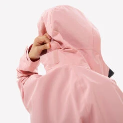 Quechua Veste Imperméable De Randonnée - MH900 - Enfant 7-15 Ans 16 Quechua Veste Imperméable De Randonnée - MH900 - Enfant 7-15 Ans -Quechua veste impermeable de randonnee mh900 enfant 7 15 ans 6