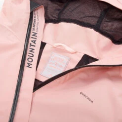 Quechua Veste Imperméable De Randonnée - MH900 - Enfant 7-15 Ans 17 Quechua Veste Imperméable De Randonnée - MH900 - Enfant 7-15 Ans -Quechua veste impermeable de randonnee mh900 enfant 7 15 ans 7