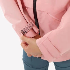 Quechua Veste Imperméable De Randonnée - MH900 - Enfant 7-15 Ans 19 Quechua Veste Imperméable De Randonnée - MH900 - Enfant 7-15 Ans -Quechua veste impermeable de randonnee mh900 enfant 7 15 ans 9