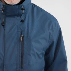 Quechua Veste Imperméable De Randonnée - NH500 Imper - Homme 12 Quechua Veste Imperméable De Randonnée - NH500 Imper - Homme -Quechua veste impermeable de randonnee nh500 imper homme 2