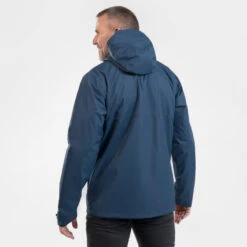 Quechua Veste Imperméable De Randonnée - NH500 Imper - Homme 13 Quechua Veste Imperméable De Randonnée - NH500 Imper - Homme -Quechua veste impermeable de randonnee nh500 imper homme 3