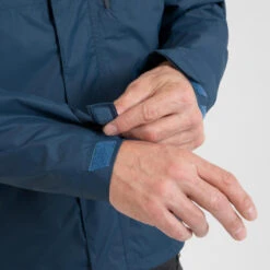 Quechua Veste Imperméable De Randonnée - NH500 Imper - Homme 14 Quechua Veste Imperméable De Randonnée - NH500 Imper - Homme -Quechua veste impermeable de randonnee nh500 imper homme 4