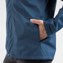 Quechua Veste Imperméable De Randonnée - NH500 Imper - Homme 15 Quechua Veste Imperméable De Randonnée - NH500 Imper - Homme -Quechua veste impermeable de randonnee nh500 imper homme 5