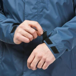 Quechua Veste Imperméable De Randonnée - NH500 Imper - Homme 18 Quechua Veste Imperméable De Randonnée - NH500 Imper - Homme -Quechua veste impermeable de randonnee nh500 imper homme 8