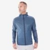 Quechua Veste Légère De Randonnée Coupe Vent - MH900 - Homme