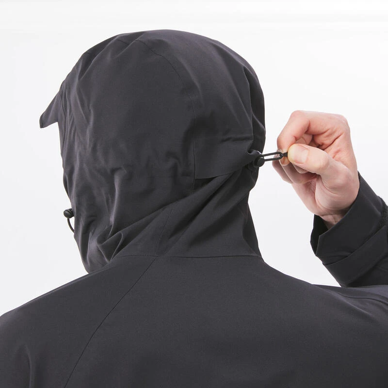 Quechua Veste Légère Imperméable De Randonnée - MH500 - Homme 7 Quechua Veste Légère Imperméable De Randonnée - MH500 - Homme – Image 7