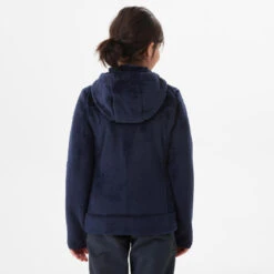 Quechua Veste Polaire Chaude De Randonnée - MH500 Bleue Marine - Enfant 7-15 Ans 11 Quechua Veste Polaire Chaude De Randonnée - MH500 Bleue Marine - Enfant 7-15 Ans -Quechua veste polaire chaude de randonnee mh500 bleue marine enfant 7 15 ans 2