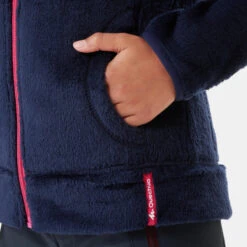 Quechua Veste Polaire Chaude De Randonnée - MH500 Bleue Marine - Enfant 7-15 Ans 17 Quechua Veste Polaire Chaude De Randonnée - MH500 Bleue Marine - Enfant 7-15 Ans -Quechua veste polaire chaude de randonnee mh500 bleue marine enfant 7 15 ans 8