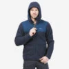 Quechua Veste Polaire Chaude De Randonnée - SH500 - Homme