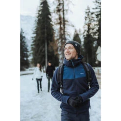 Quechua Veste Polaire Chaude De Randonnée - SH500 - Homme -Quechua veste polaire chaude de randonnee sh500 homme 2