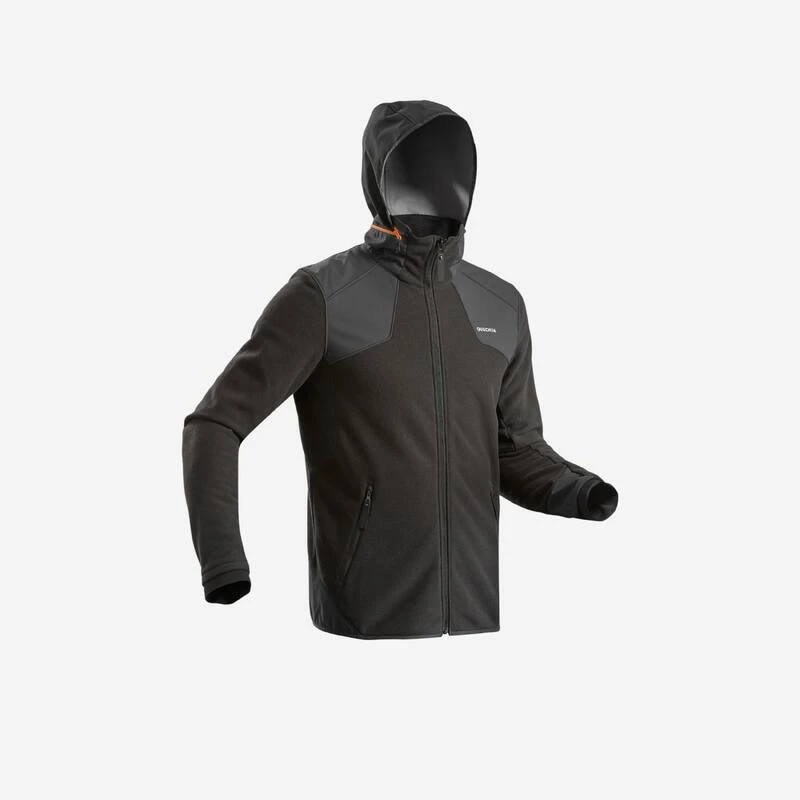 Quechua Veste Polaire Chaude De Randonnée - SH500 X-WARM - Homme 1 Quechua Veste Polaire Chaude De Randonnée - SH500 X-WARM - Homme