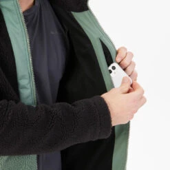 Quechua Veste Polaire Chaude De Randonnée - SH900 - Homme -Quechua veste polaire chaude de randonnee sh900 homme 8