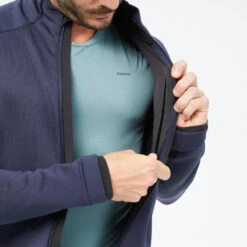 Quechua Veste Polaire De Randonnée - MH520 - Homme 12 Quechua Veste Polaire De Randonnée - MH520 - Homme -Quechua veste polaire de randonnee mh520 homme 5