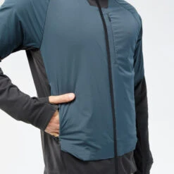 Quechua Veste Polaire Hybride De Randonnée- MH920 Hood - Homme -Quechua veste polaire hybride de randonnee mh920 hood homme 7