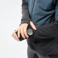 Quechua Veste Polaire Hybride De Randonnée- MH920 Hood - Homme -Quechua veste polaire hybride de randonnee mh920 hood homme 9