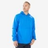 Quechua VESTE RAINCUT 1/2 ZIP