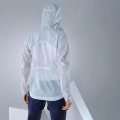 Quechua Veste Ultra Légère Hybride De Randonnée Rapide FH900 Femme Grise. 12 Quechua Veste Ultra Légère Hybride De Randonnée Rapide FH900 Femme Grise. -Quechua veste ultra legere hybride de randonnee rapide fh900 femme grise 5